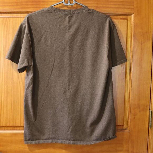 Club Room John Ashford Champion Mens Small Blank Plain T-Shirt Lot of 4 Shirts - Picture 7 of 14